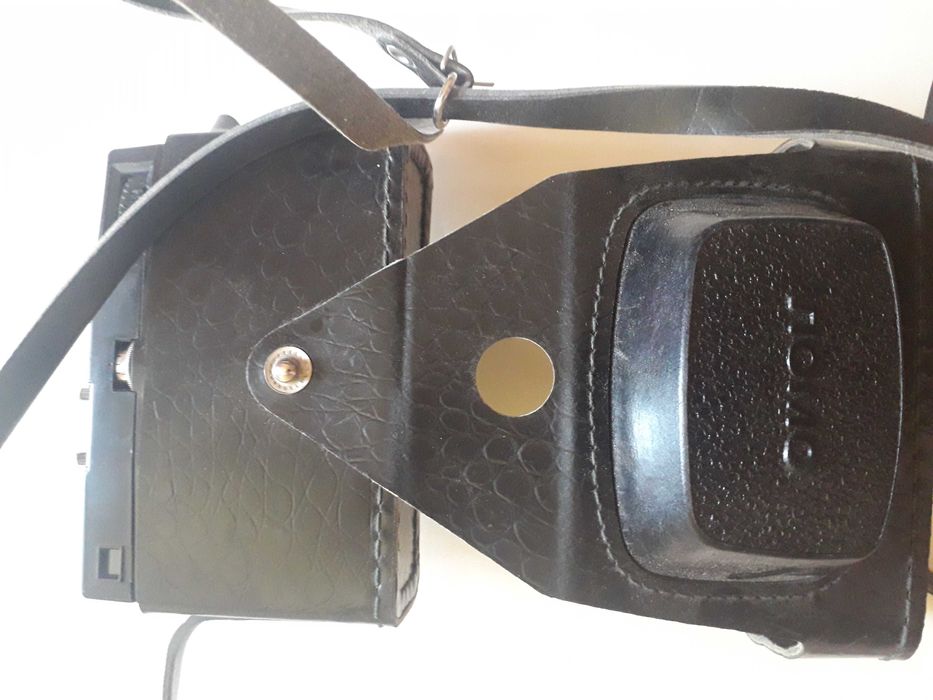 Фотоаппарат Смена 8-М  made in USSR