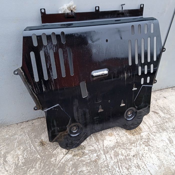 Захист двигуна защіта двигателя