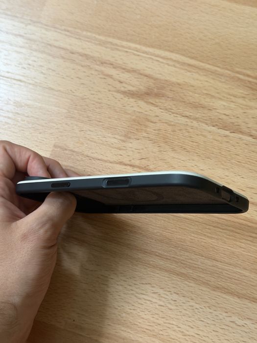 Чехол Native Union для iPhone 17 Air