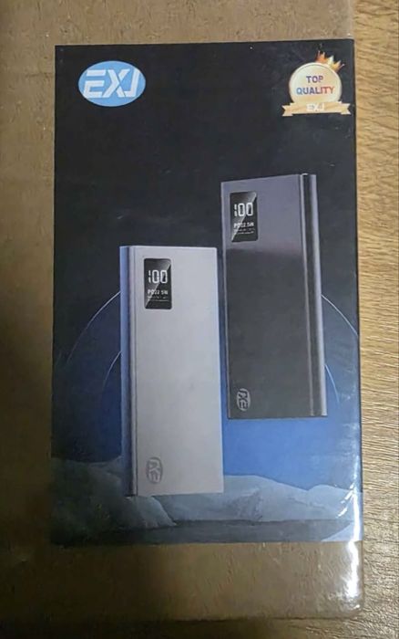 Павербанк  Акція!!! 1+1=600 powerbank 10000