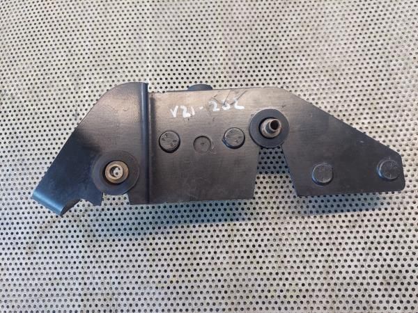 Eletrovalvula Turbo / N75 PEUGEOT 206 (2A/C)
