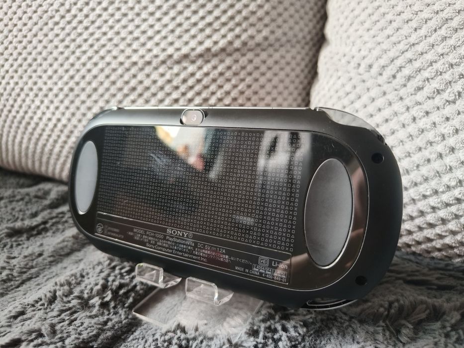 PlayStation Vita PCH - 1000