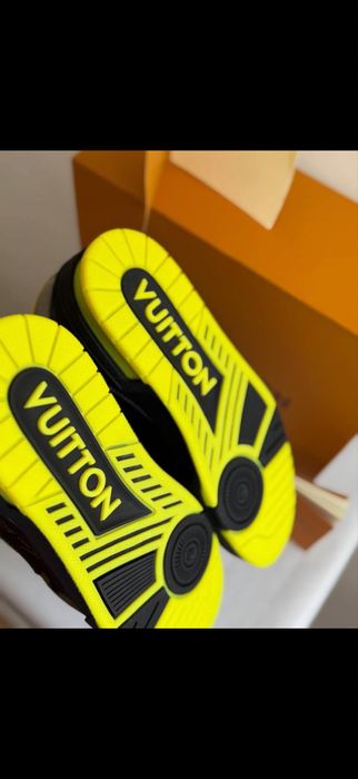 Sneakersy LV 42,43,44