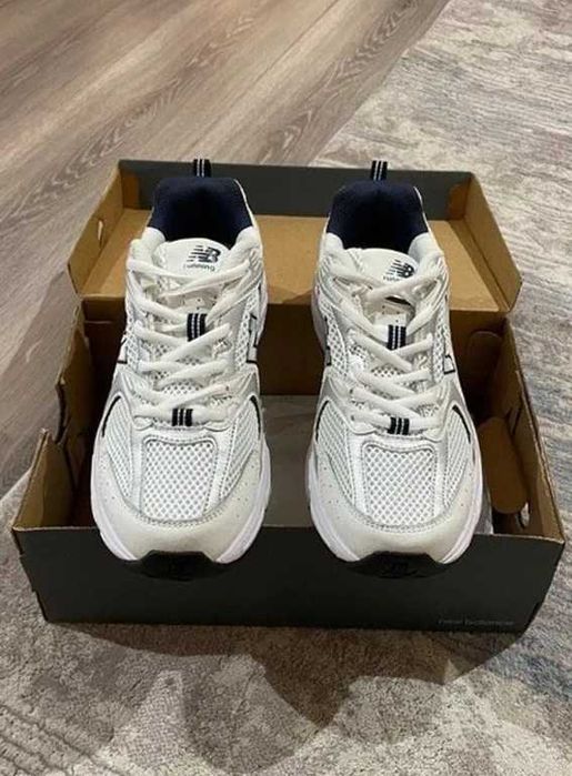 New Balance 530 Munsell White R.40