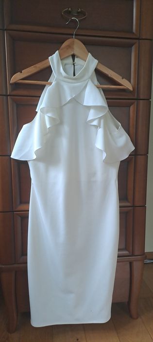 Sukienka City Godess London 38