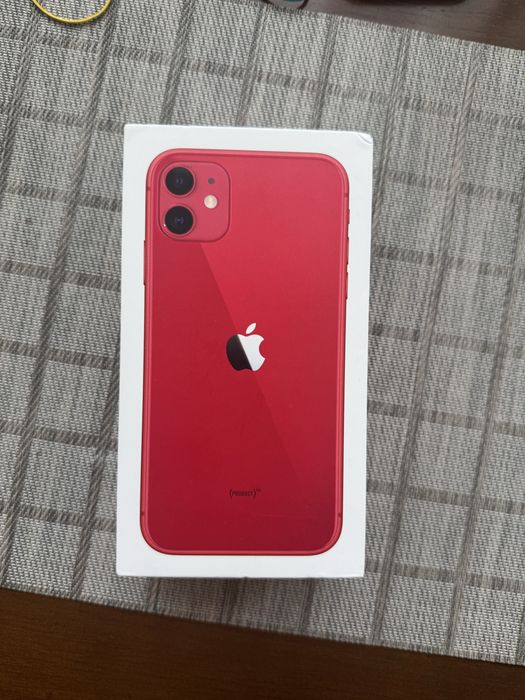 Продам Iphone 11