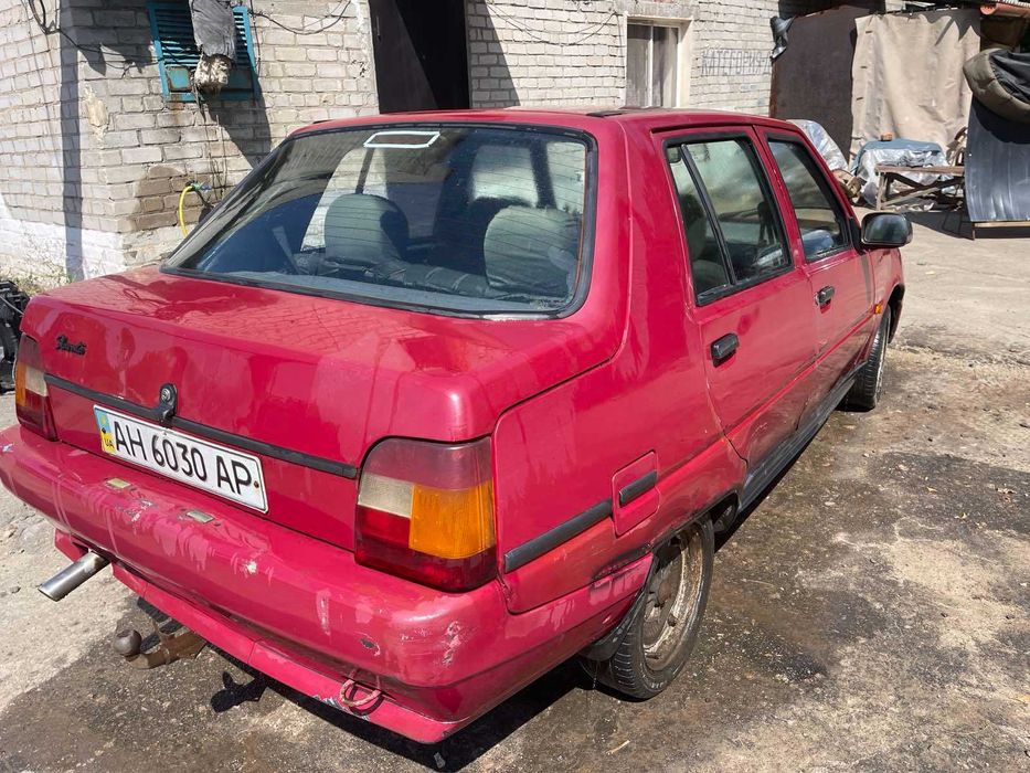 Продам ЗАЗ Славута