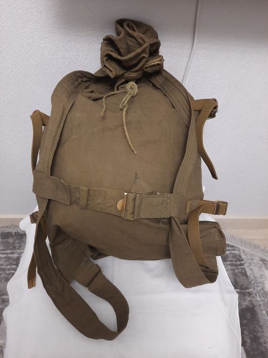 Туристический рюкзак