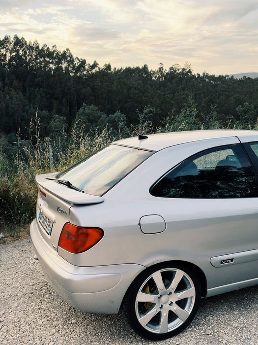 Jantes 17 4x108