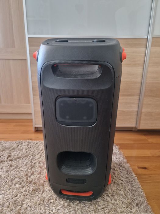Coluna JBL Party Box 110