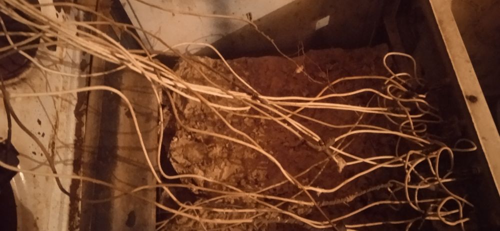 Электроплита 4-х комфорная