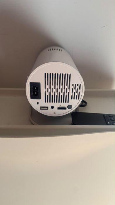 Projetor Portátil HD