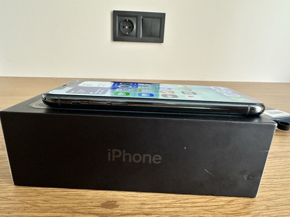 Ідеальний. 11 pro 64 gb