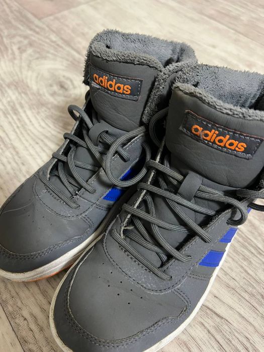 Черевики для хлопчика 34 розміру