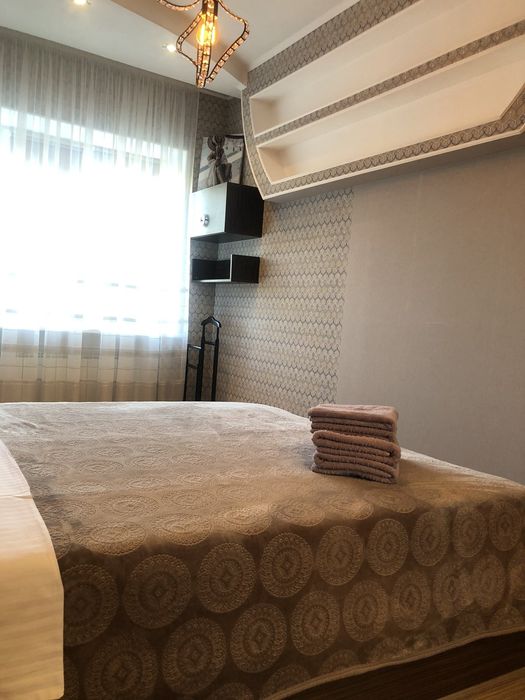 2-кімнатна квартира ПОДОБОВО!!!ЦЕНТР!!! Люкс!!!