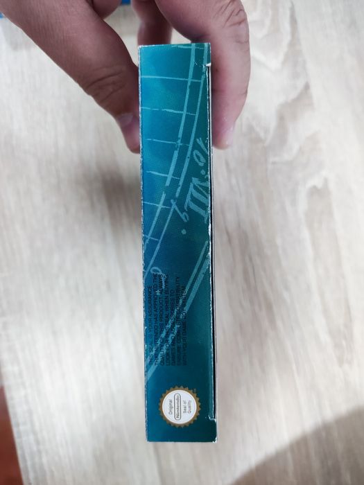 Atlantis the lost Empire game Boy color