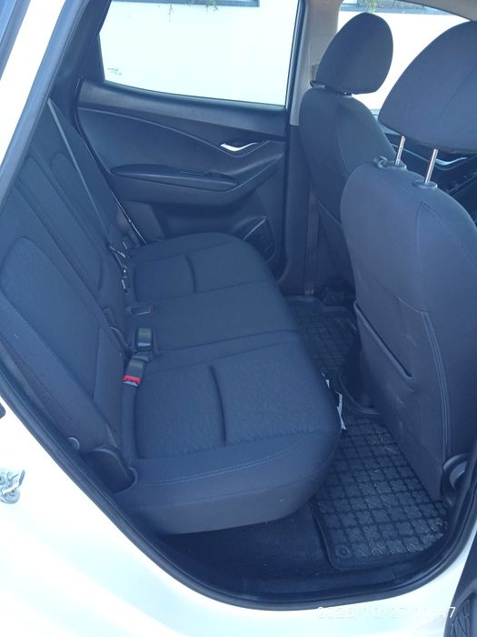 Hyundai ix20.  1.4Crdi  90 KM