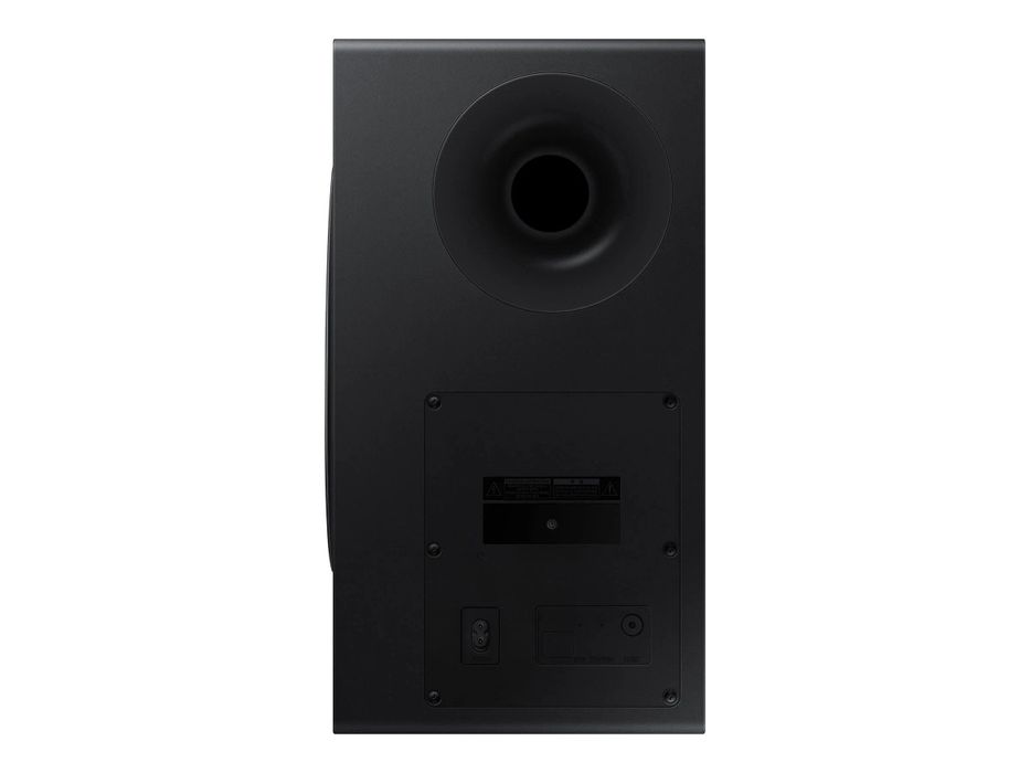 Soundbar Samsung HW-Q990C 11.4.1. Canais