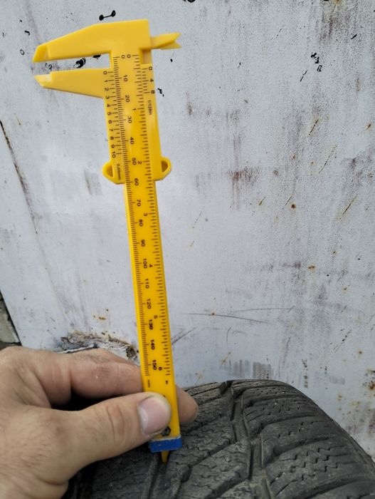 Зимові шини  Matador  215*60*R16
