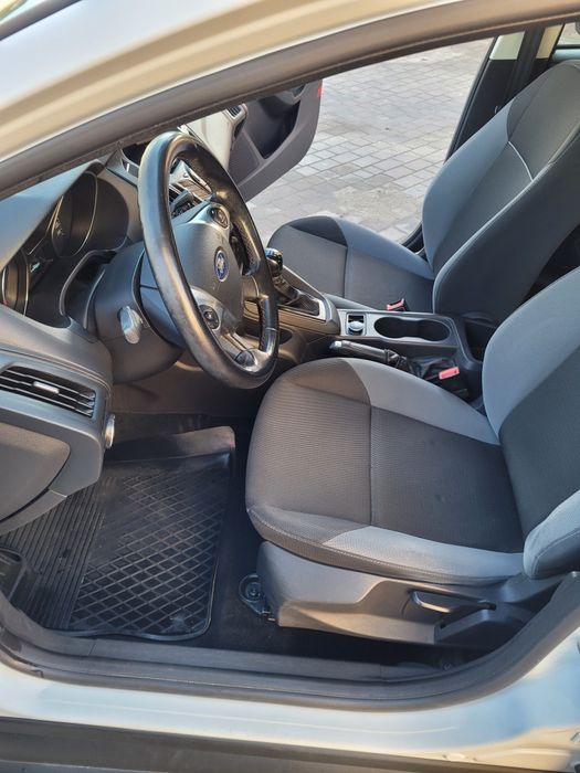 Ford Focus 1.6 benzyna/Polski Salon/Super Zadbanyy