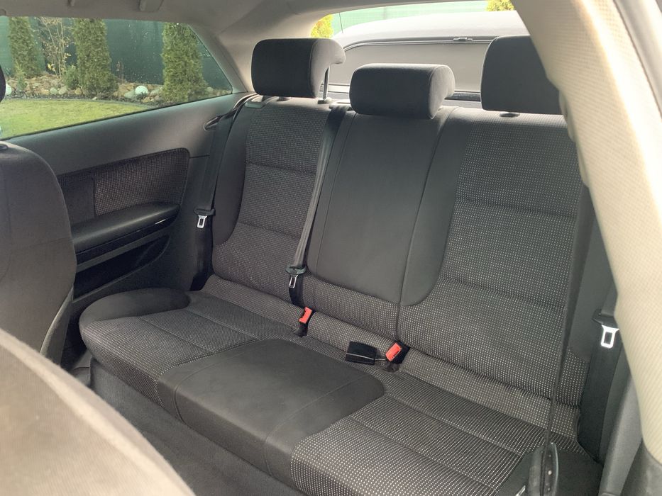 Audi a3 8P 1.9 TDI o mocy 105 KM (BKC)