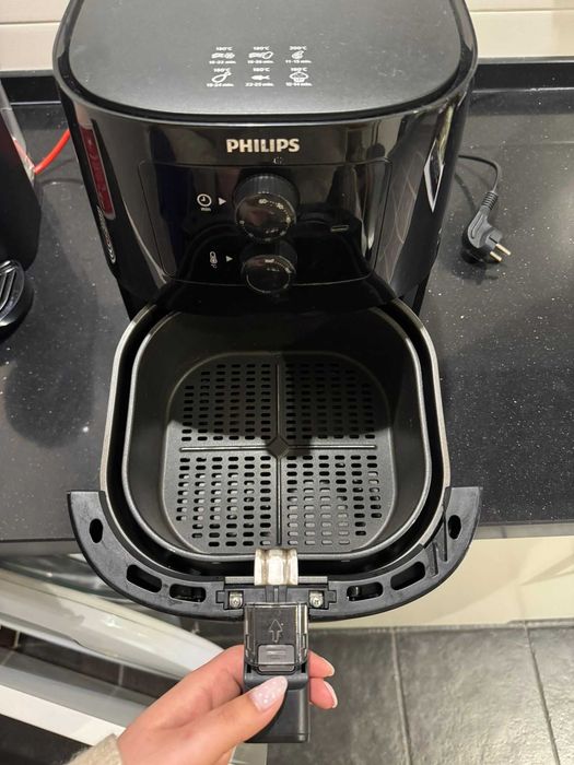 Airfryer Philips 4,1 L - HD9200