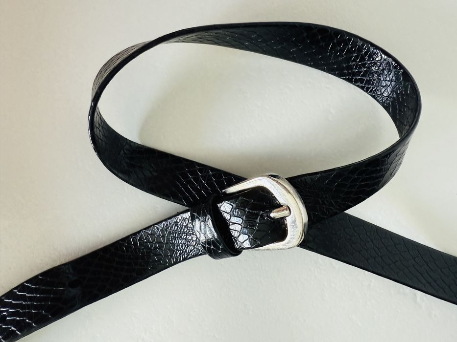 Obag Chase nero czarny komplet torebka