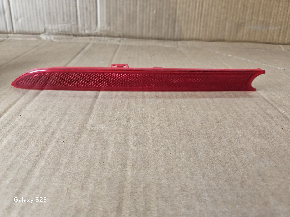 Hyundai Tucson IV 4 20– odblask zderzaka tylnego lewy tył tylny