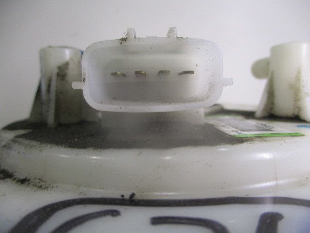 Bomba de combustível NISSAN Micra IV (K13)