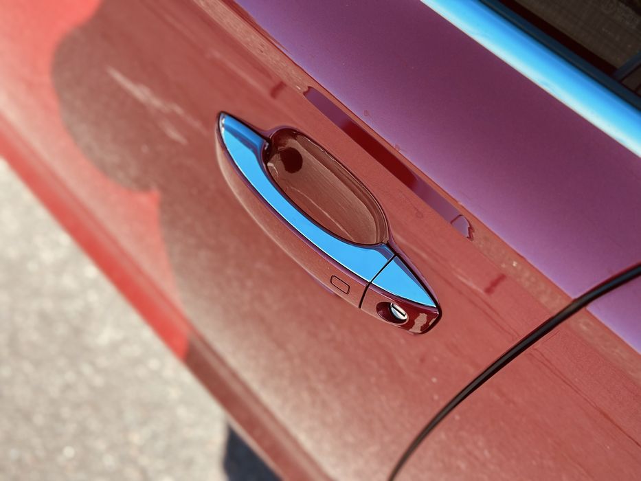 Audi A6 2014 quattro