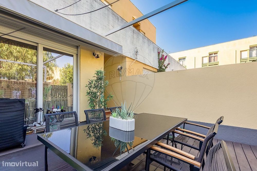 Apartamento T2 para venda