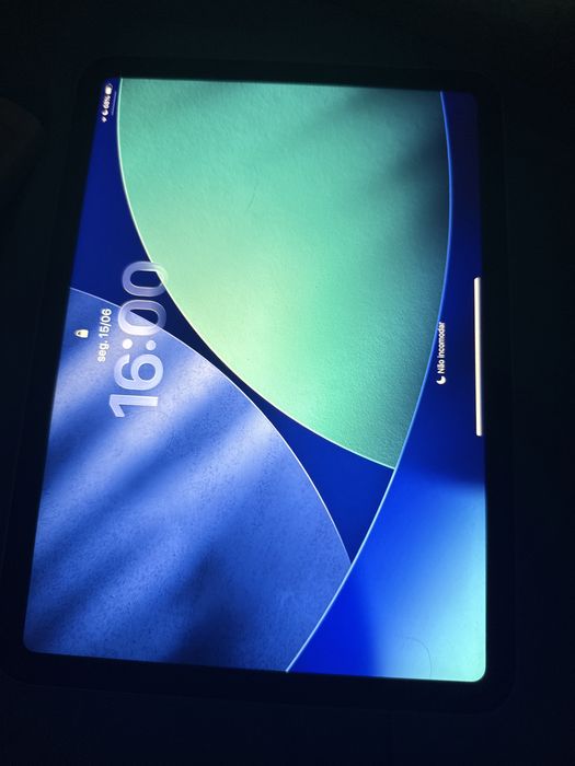 Ipad 10 g 1 mes com garantia