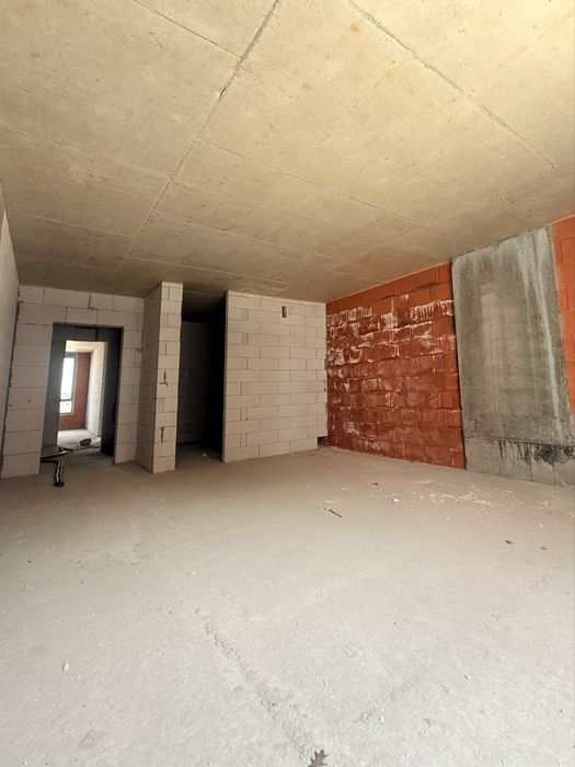 Сучасна євростудія 38 м² у преміум-комплексі / Розтермінування, знижки для ЗСУ та єОселя_BK - View 6