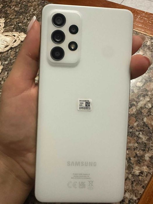 Telemóvel Samsung