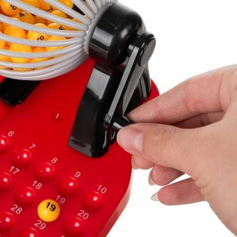 Игра Bingо,игра бинго для детей и всей семьи,лоторейный автомат,лото