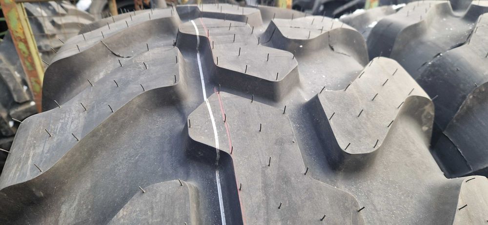 500/70r24 19.5LR24 500/70-24 Mitas Dunlop NOWE