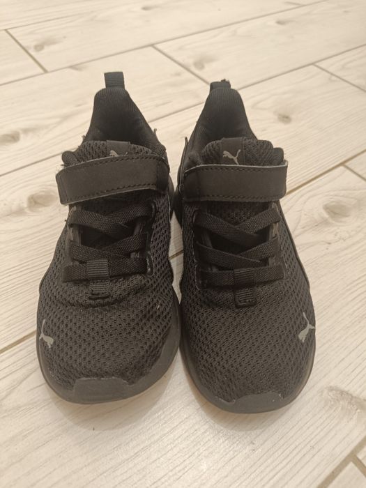 Кросівки Puma для хлопчика!!