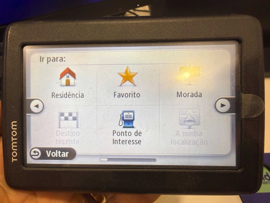 TomTom Smart 20