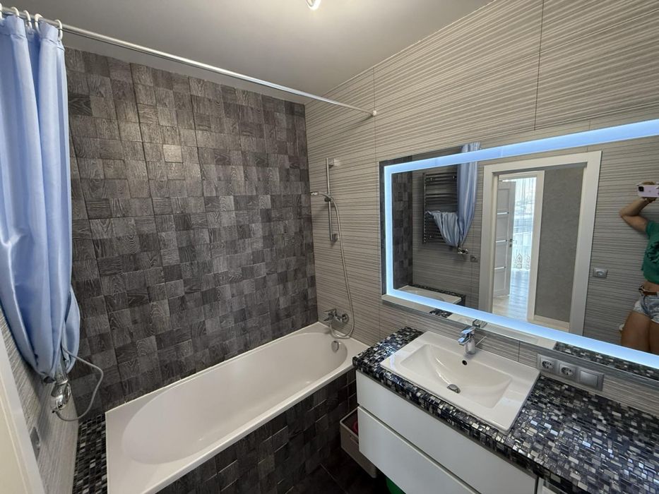 Apartment in Kyiv, Chokolivka - More