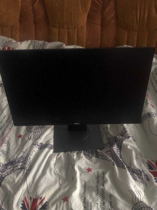 Монитор DELL P2419H