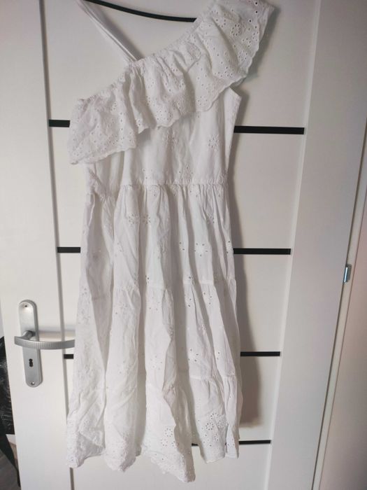 Nowa Boho ażurowa 164
