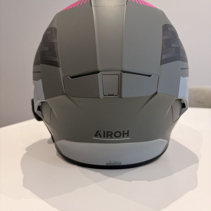Capacete Airoh Spark 2 Tam s