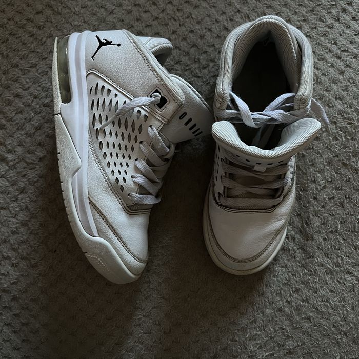 кросівки Nike Jordan Flight Origin 4