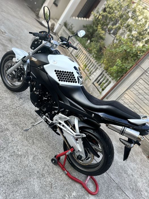 Продас Мотоцикл SUZUKI GSR600