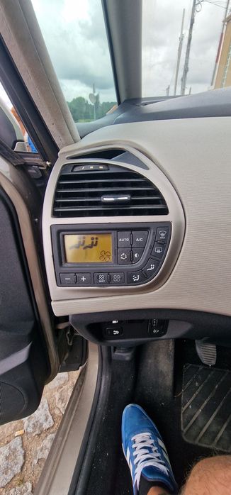 Citroen grand picasso
