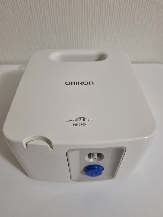 Інгалятор Небулайзер OMRON NE-C900