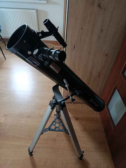 Teleskop Opticon
