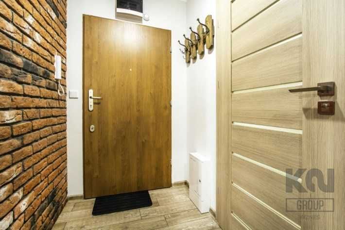 Apartament przy ul. Kopernika