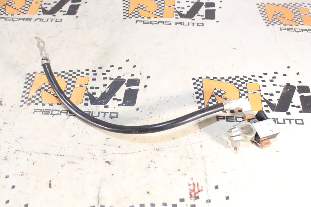 Terminal / cabo negativo da bateria BMW 1 (E87)
