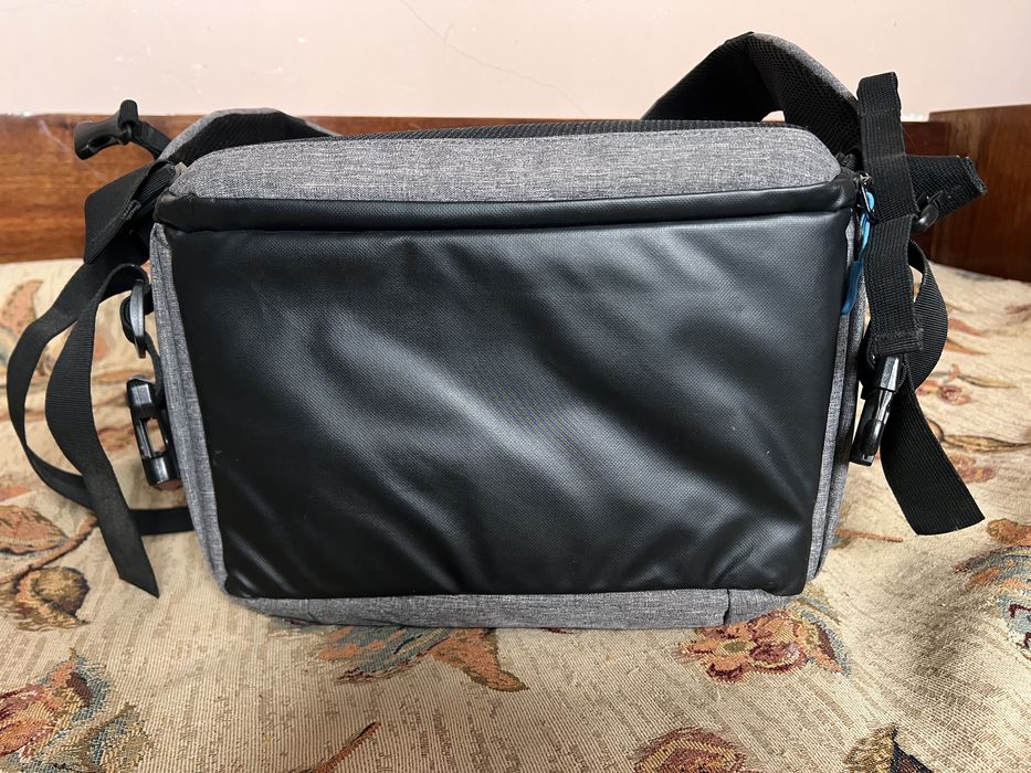 Продам Рюкзак для квадрокоптера DJI Phantom